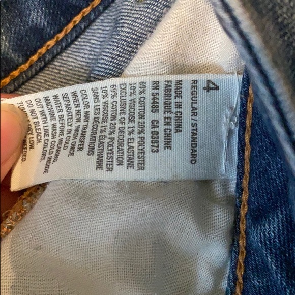 American eagle jeans - Picture 5 of 5